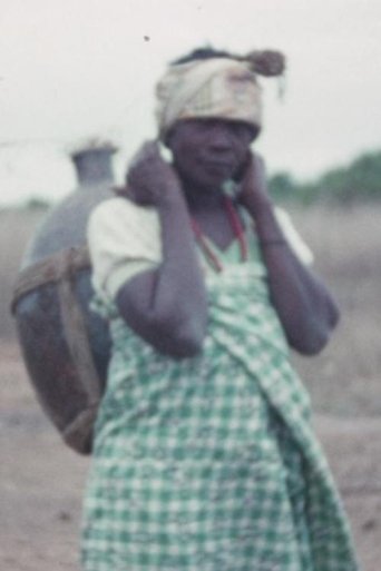 Poster of Miscellaneous Scenes. Angola
