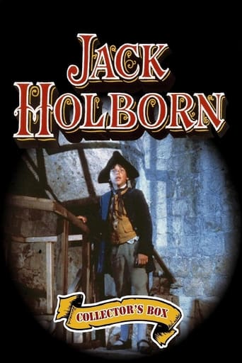 Poster of Jack Holborn