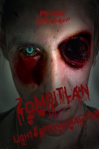 Poster of Incertidumbre