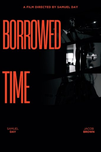 Borrowed Time Poster of Borrowed Time