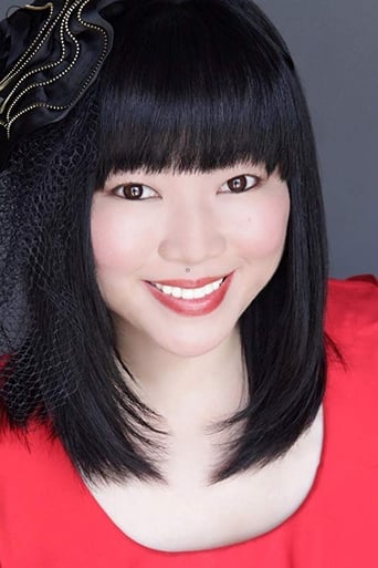 Portrait of Yumi Mizui