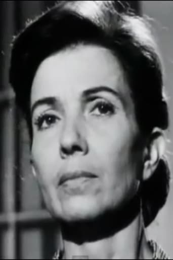 Portrait of Dora Volanaki