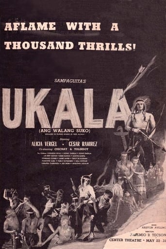 Poster of Ukala