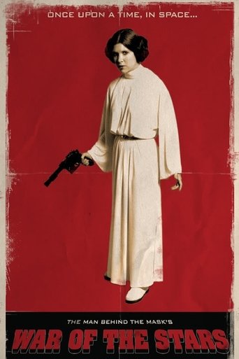 Poster of War of the Stars: A New Hope Grindhoused