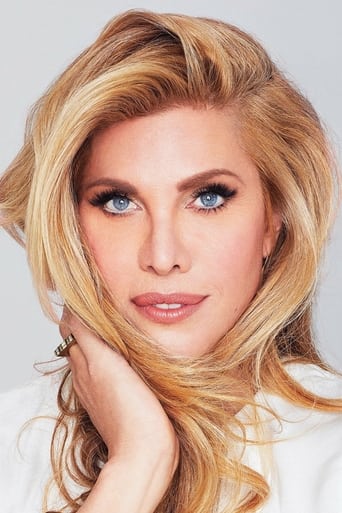 Portrait of Candis Cayne