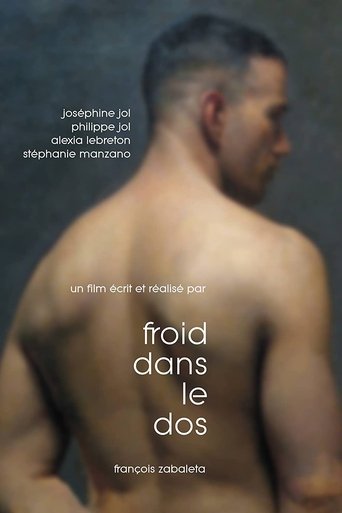 Froid dans le dos Poster of Froid dans le dos