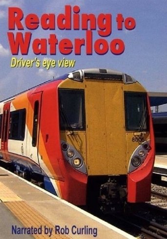 Reading to Waterloo Poster of Reading to Waterloo