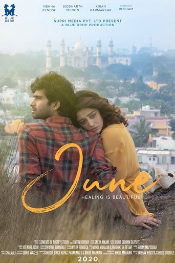 June Poster of June
