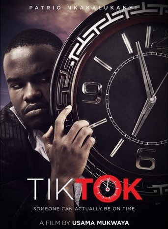 TikTok Poster of TikTok