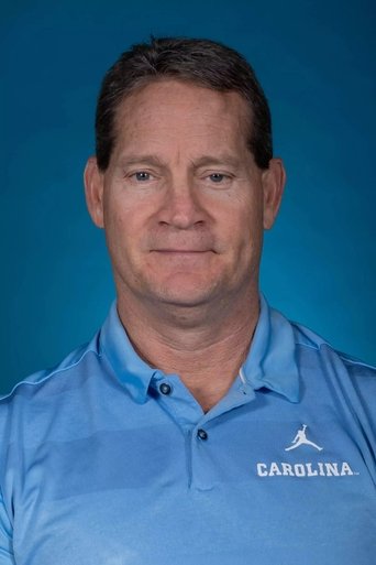 Portrait of Gene Chizik