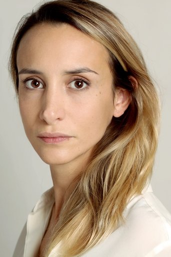 Portrait of Manuela Parodi