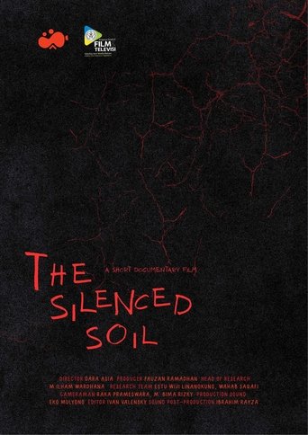 The Silenced Soil Poster of The Silenced Soil