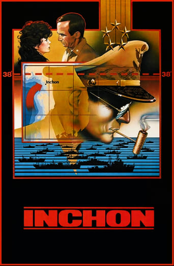 Poster of Inchon