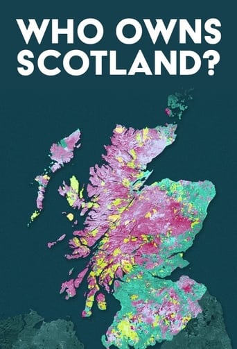 Poster of Who Owns Scotland?