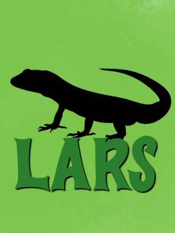 Poster of Lars!