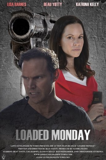 Loaded Monday Poster of Loaded Monday