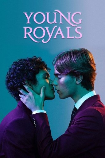 Poster of Young Royals