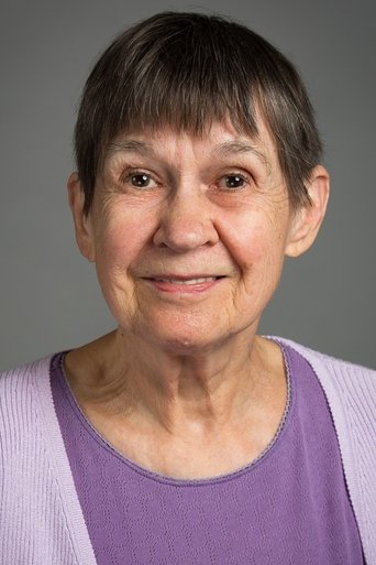 Portrait of Joyce Krenz