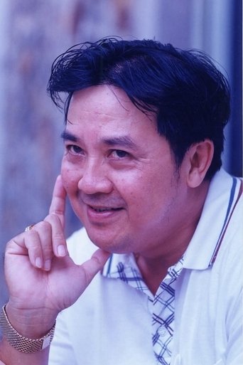 Portrait of Lư Bảo Quốc