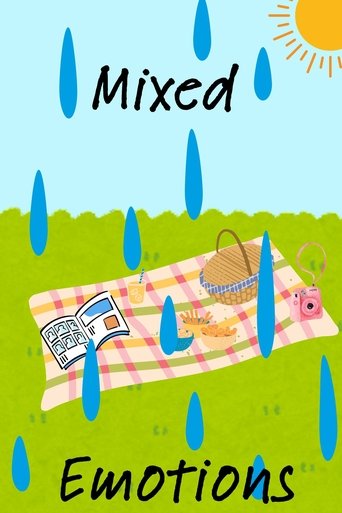 Poster of Mixed Emotions