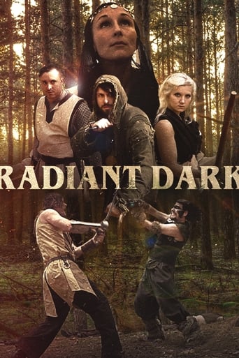 Poster of Radiant Dark