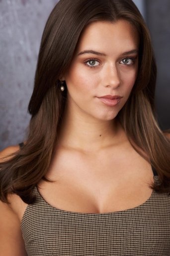 Portrait of Sophie Swiszcz