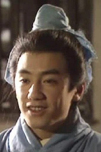 Portrait of 石霓