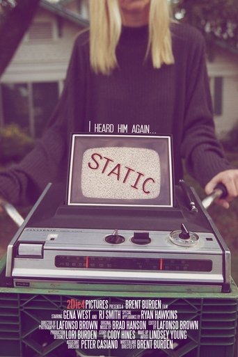Static Poster of Static