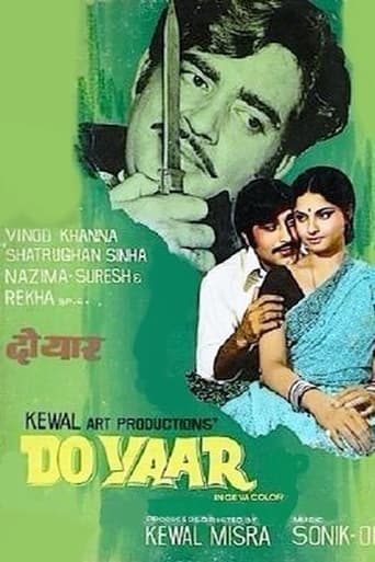 Poster of Do Yaar