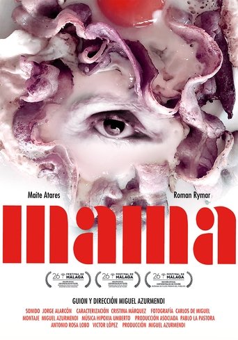Mamá Poster of Mamá
