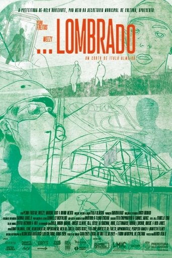 ...Lombrado Poster of ...Lombrado