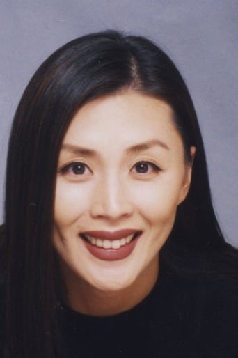 Portrait of Choi Soo-ji