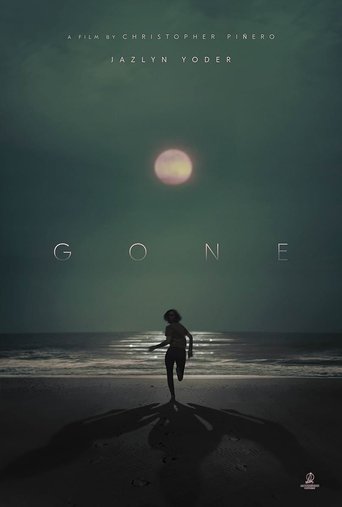 Gone Poster of Gone