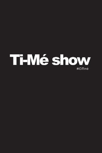 Poster of Ti-Mé Show