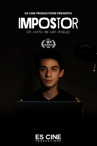 Impostor Poster of Impostor