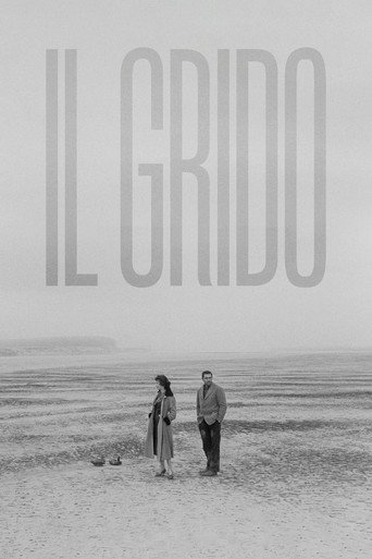 Poster of Il Grido