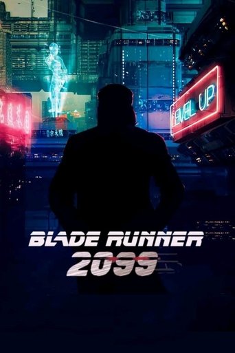Blade Runner 2099 Poster of Blade Runner 2099