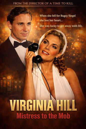 Poster of Virginia Hill