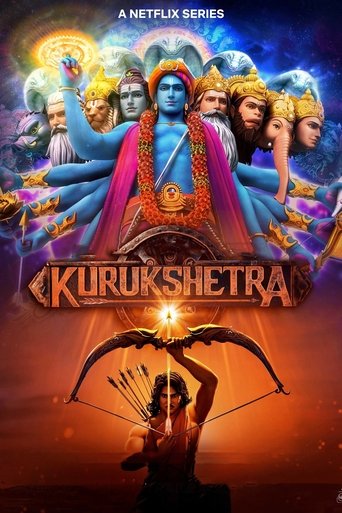 Poster of Kurukshetra