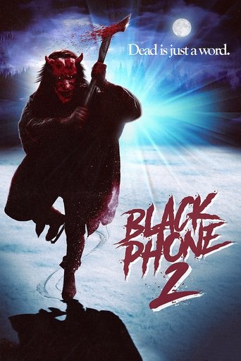 Poster of Black Phone 2
