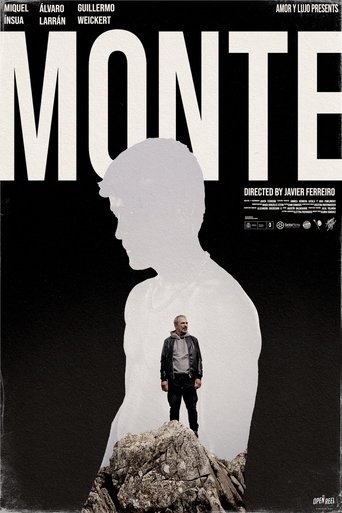 Monte Poster of Monte