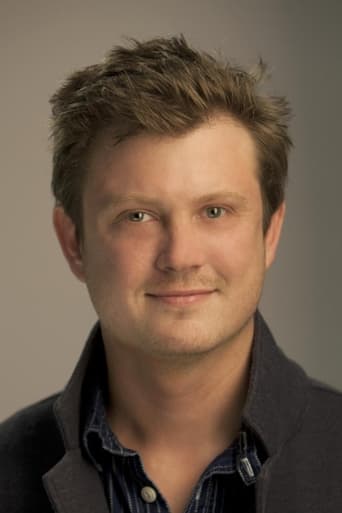 Portrait of Beau Willimon