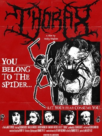 Poster of Thorax