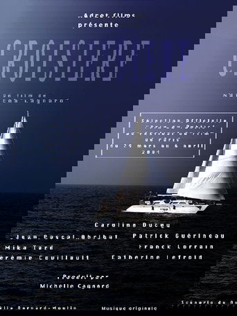 Poster of Croisière