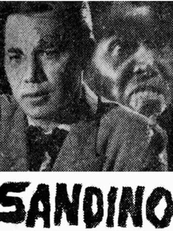 Poster of Sandino