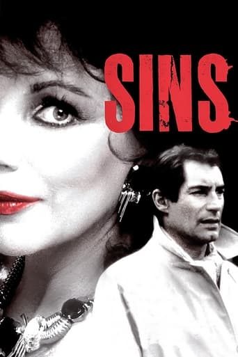 Poster of Sins