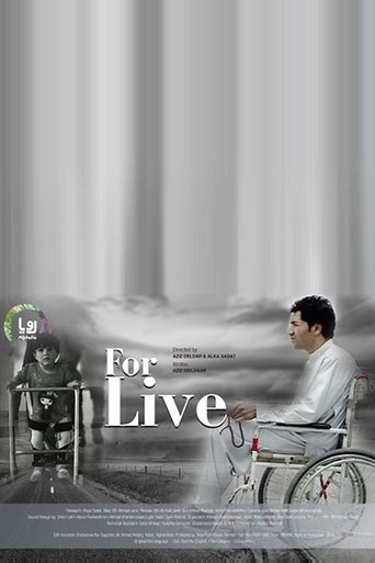 For Live Poster of For Live