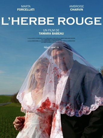 Poster of L'Herbe Rouge
