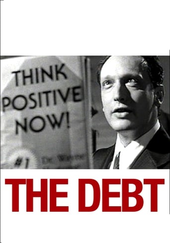 Poster of The Debt