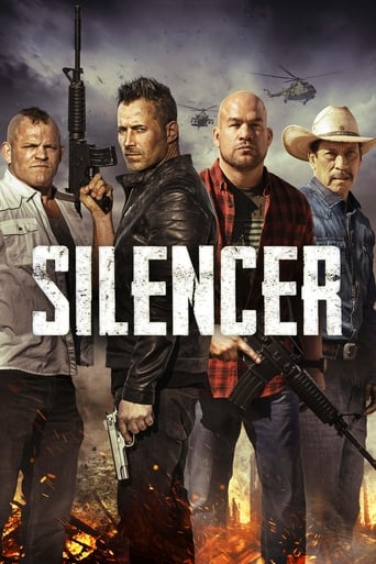 Poster of Silencer